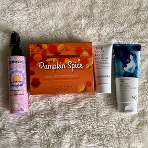 Beauty Bundle